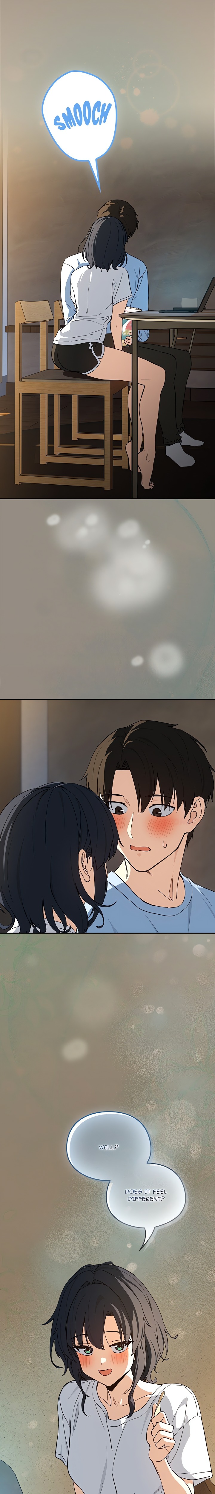 After Work Love Affairs Chapter 100 - Page 14