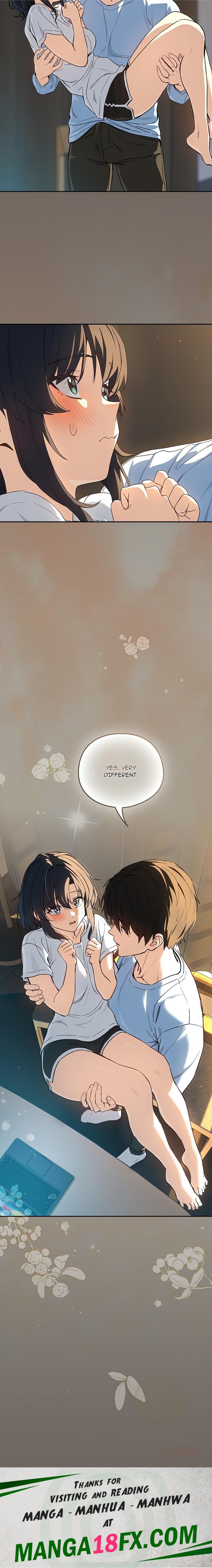 After Work Love Affairs Chapter 100 - Page 16