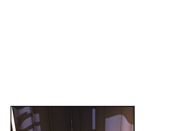 After Work Love Affairs Chapter 101 - Page 1