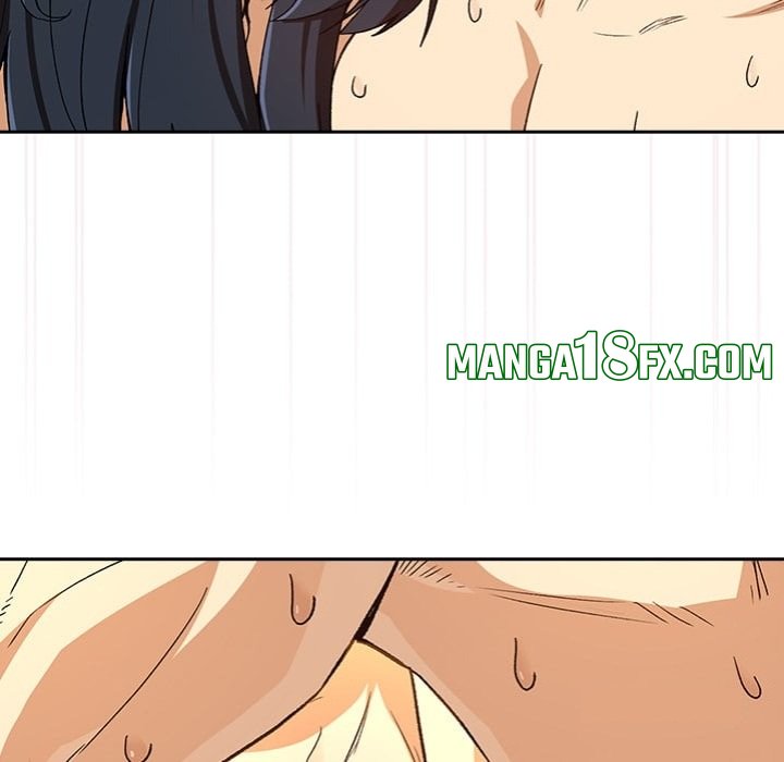 After Work Love Affairs Chapter 101 - Page 117