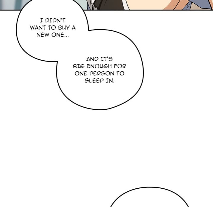 After Work Love Affairs Chapter 101 - Page 16