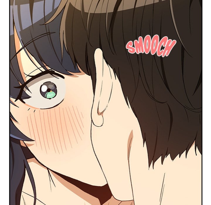 After Work Love Affairs Chapter 101 - Page 79