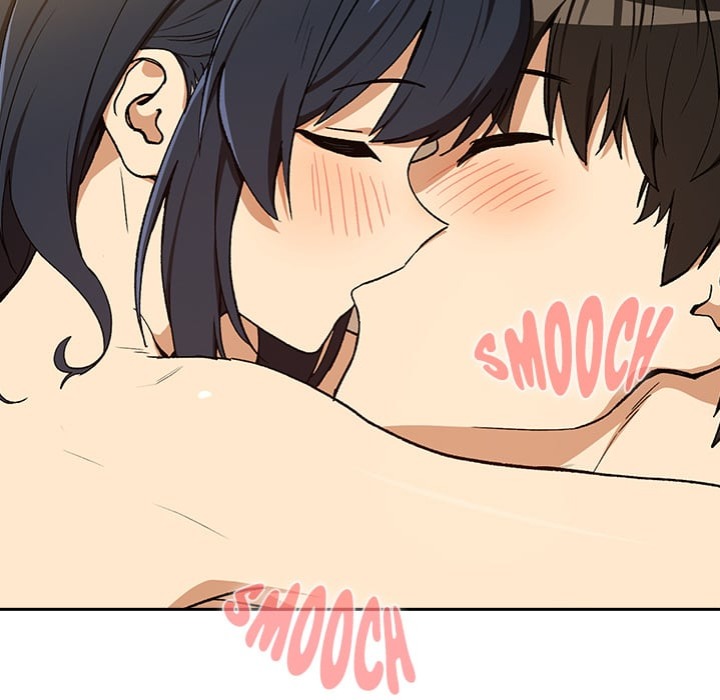 After Work Love Affairs Chapter 101 - Page 91