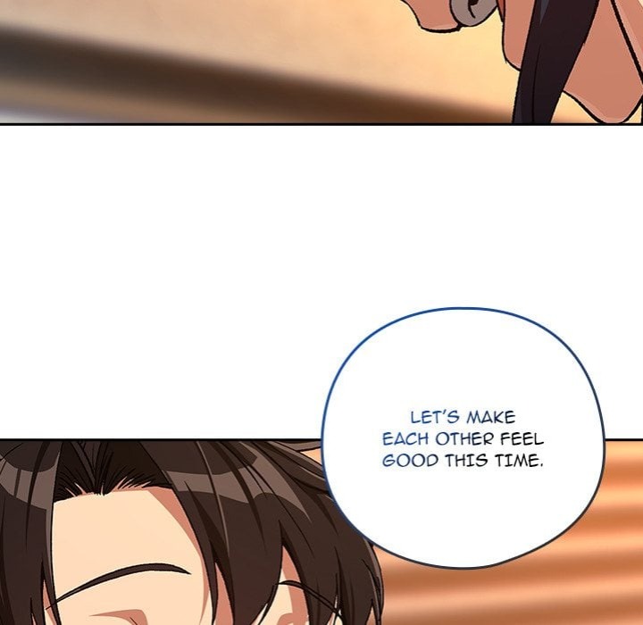 After Work Love Affairs Chapter 102 - Page 101