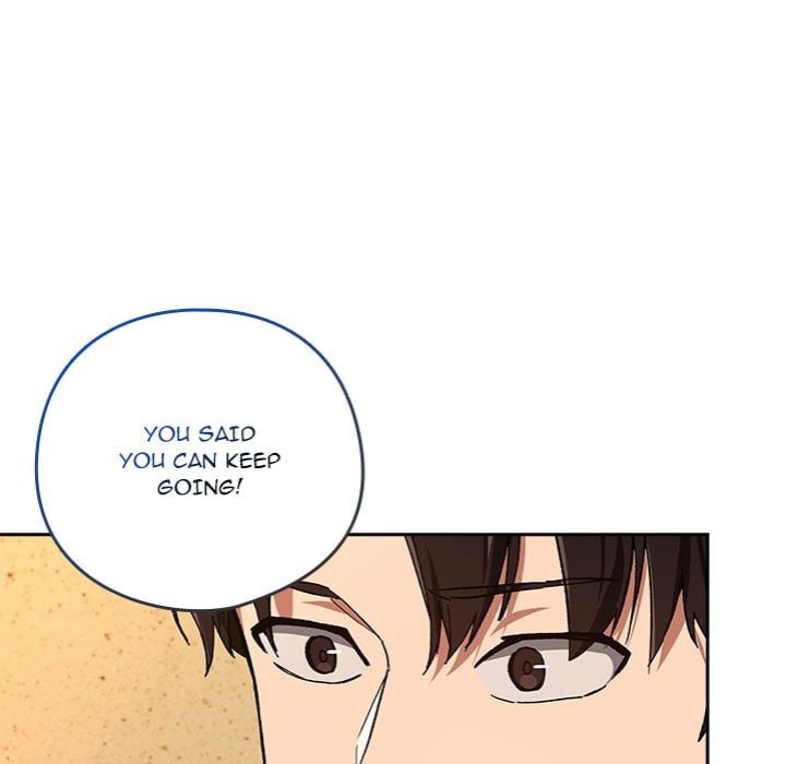 After Work Love Affairs Chapter 102 - Page 28