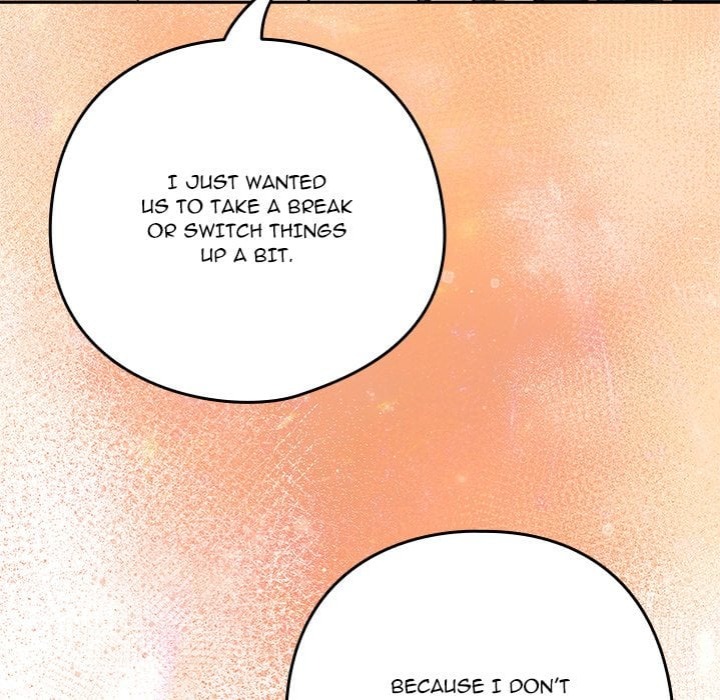 After Work Love Affairs Chapter 102 - Page 34