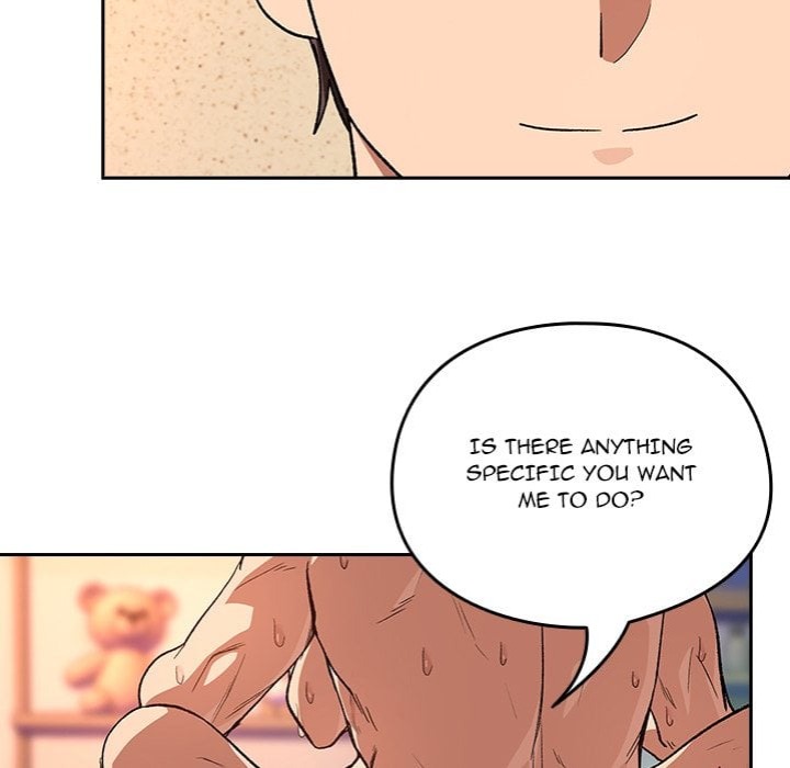 After Work Love Affairs Chapter 102 - Page 45