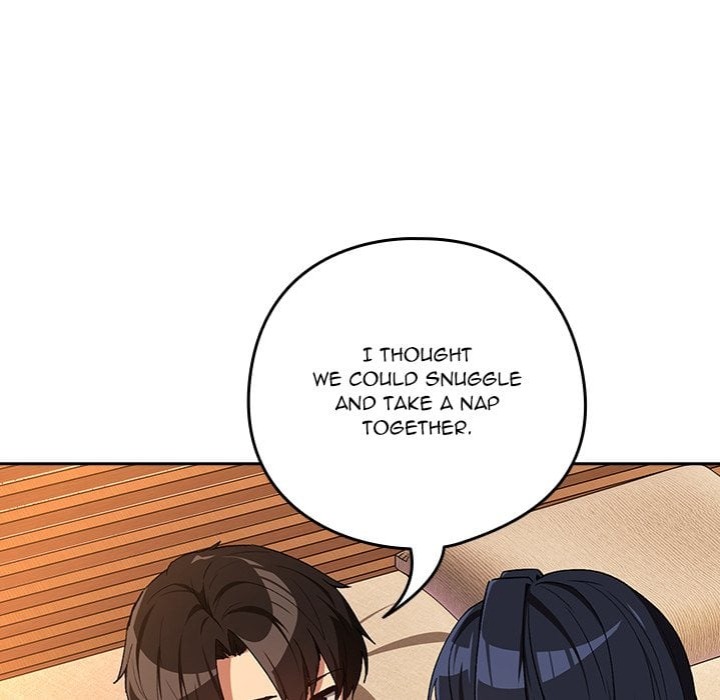 After Work Love Affairs Chapter 102 - Page 87