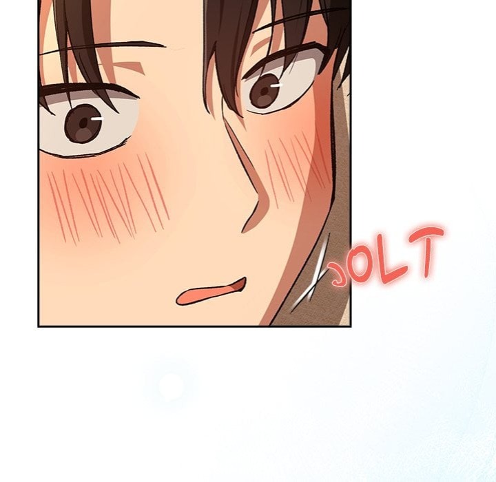 After Work Love Affairs Chapter 102 - Page 93