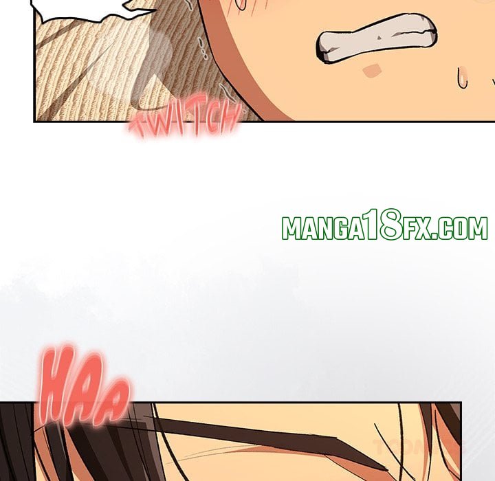 After Work Love Affairs Chapter 103 - Page 104