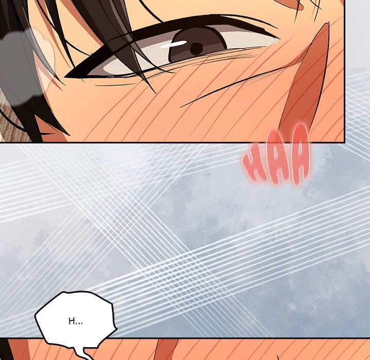 After Work Love Affairs Chapter 103 - Page 105