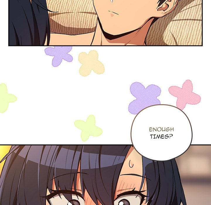 After Work Love Affairs Chapter 103 - Page 16