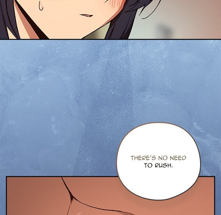 After Work Love Affairs Chapter 103 - Page 5