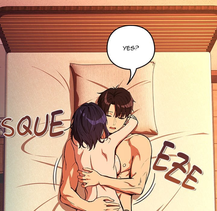 After Work Love Affairs Chapter 104 - Page 43