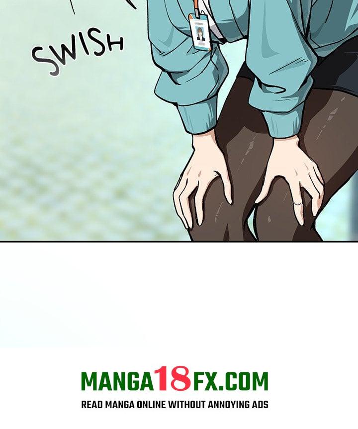 After Work Love Affairs Chapter 104 - Page 72