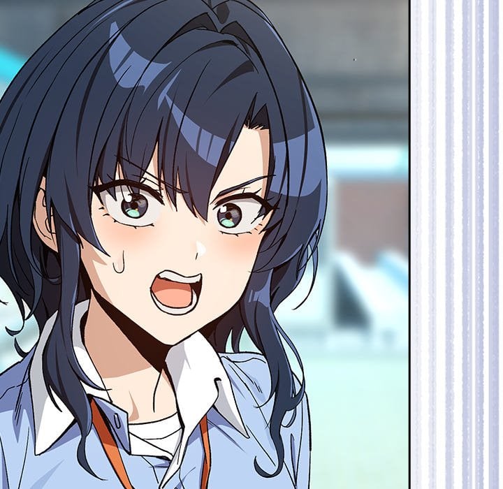 After Work Love Affairs Chapter 104 - Page 84