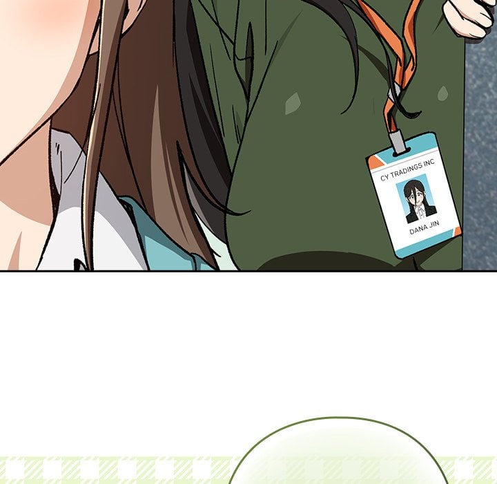 After Work Love Affairs Chapter 104 - Page 96