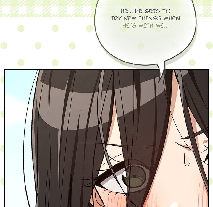 After Work Love Affairs Chapter 104 - Page 97