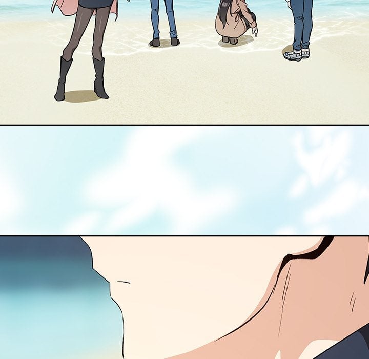 After Work Love Affairs Chapter 105 - Page 112