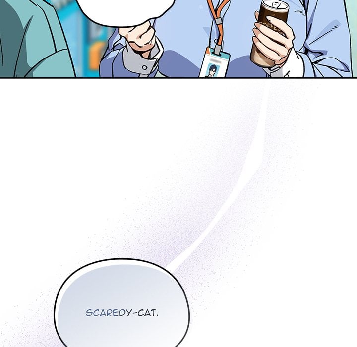 After Work Love Affairs Chapter 105 - Page 16