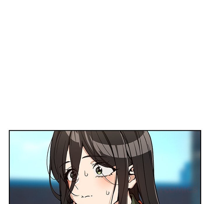 After Work Love Affairs Chapter 105 - Page 20