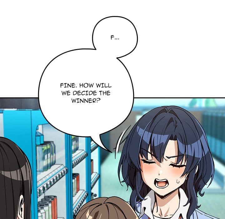 After Work Love Affairs Chapter 105 - Page 24