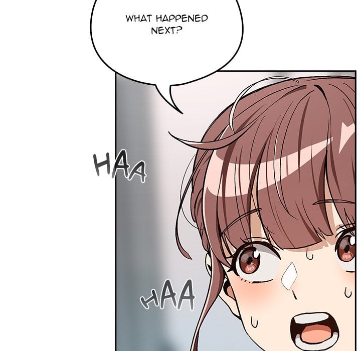 After Work Love Affairs Chapter 105 - Page 30