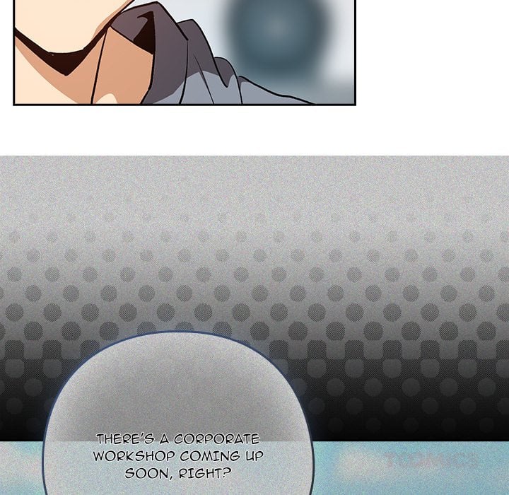 After Work Love Affairs Chapter 105 - Page 32