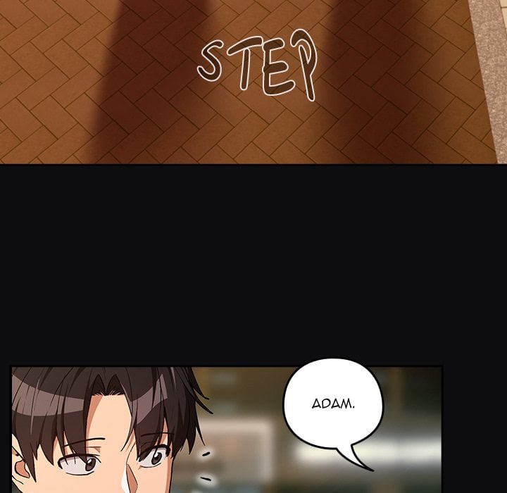 After Work Love Affairs Chapter 105 - Page 49