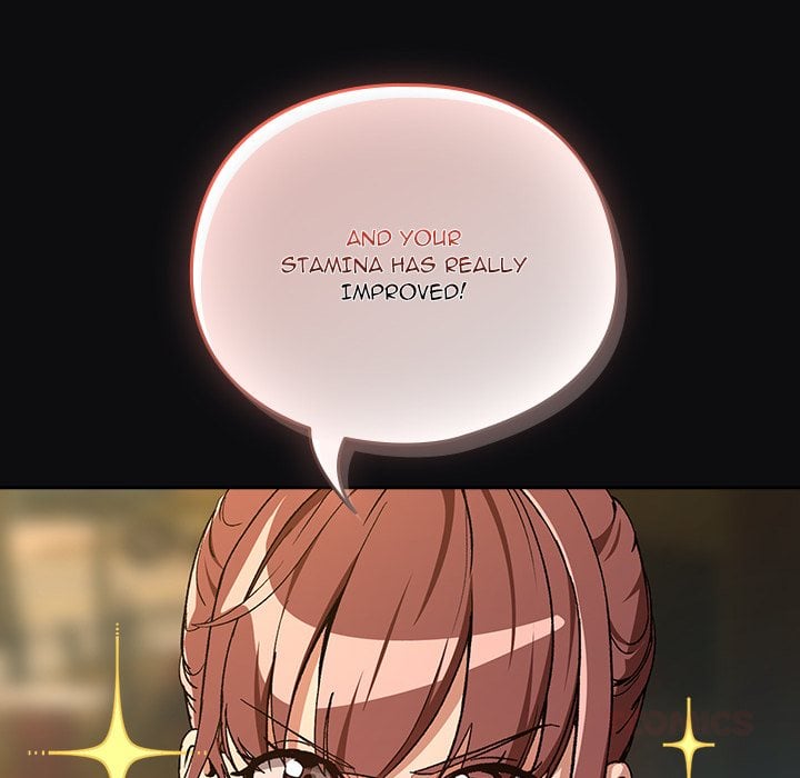 After Work Love Affairs Chapter 105 - Page 56