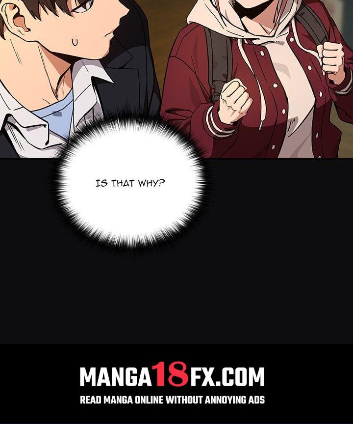 After Work Love Affairs Chapter 105 - Page 59