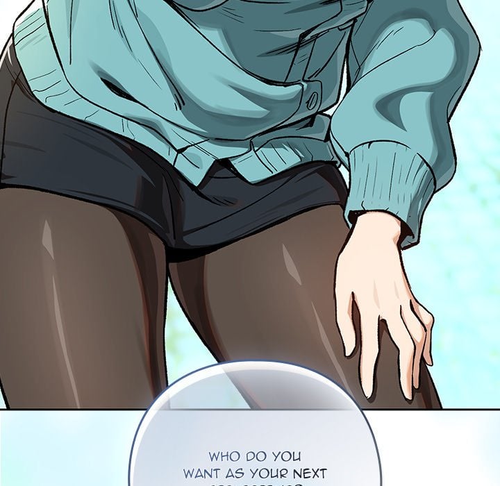 After Work Love Affairs Chapter 105 - Page 6