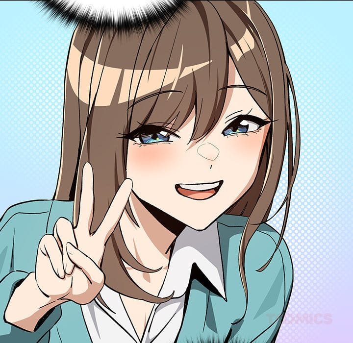 After Work Love Affairs Chapter 105 - Page 80