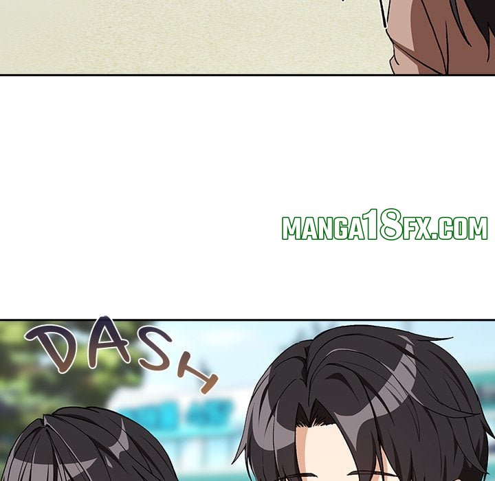 After Work Love Affairs Chapter 105 - Page 99