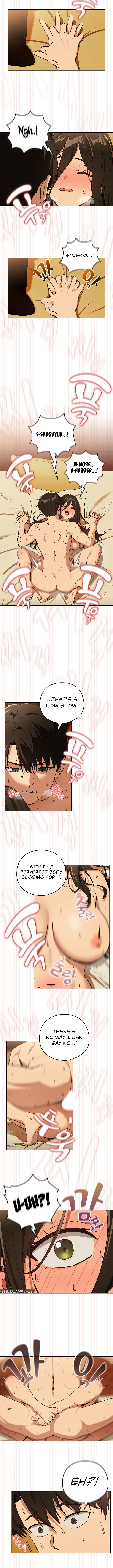 After Work Love Affairs Chapter 59 - Page 5