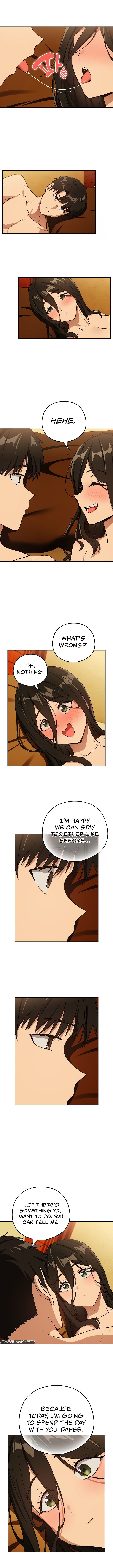 After Work Love Affairs Chapter 59 - Page 7