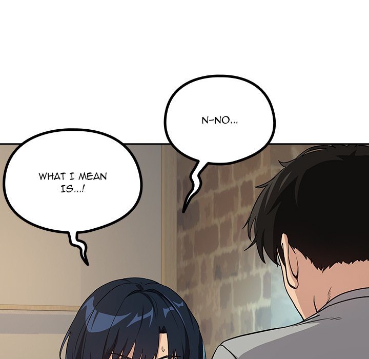 After Work Love Affairs Chapter 63 - Page 10