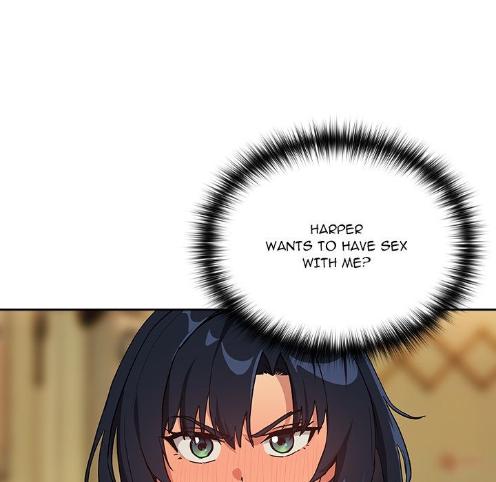 After Work Love Affairs Chapter 63 - Page 108