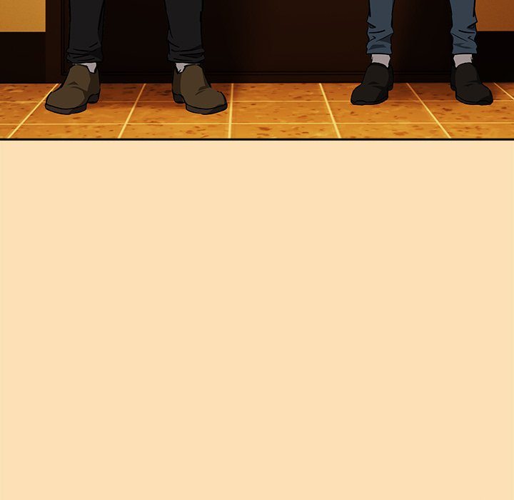 After Work Love Affairs Chapter 63 - Page 115