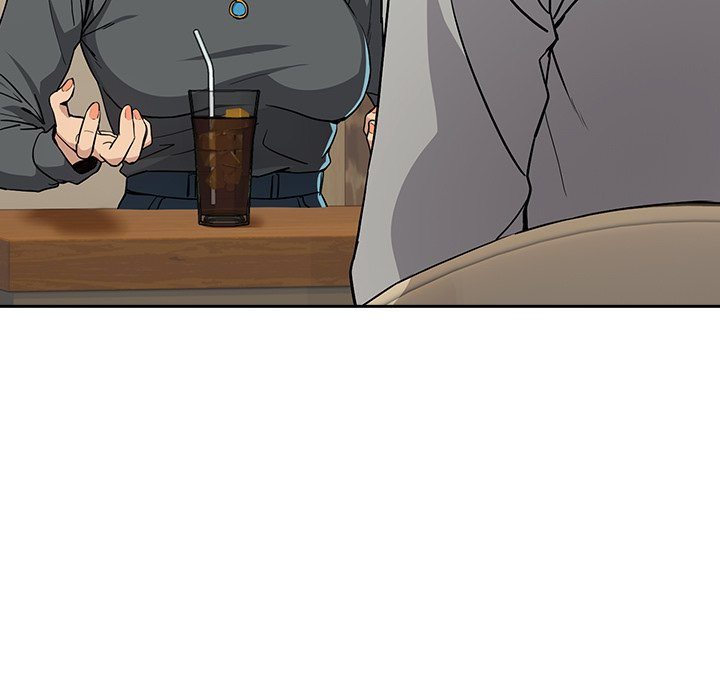 After Work Love Affairs Chapter 63 - Page 13