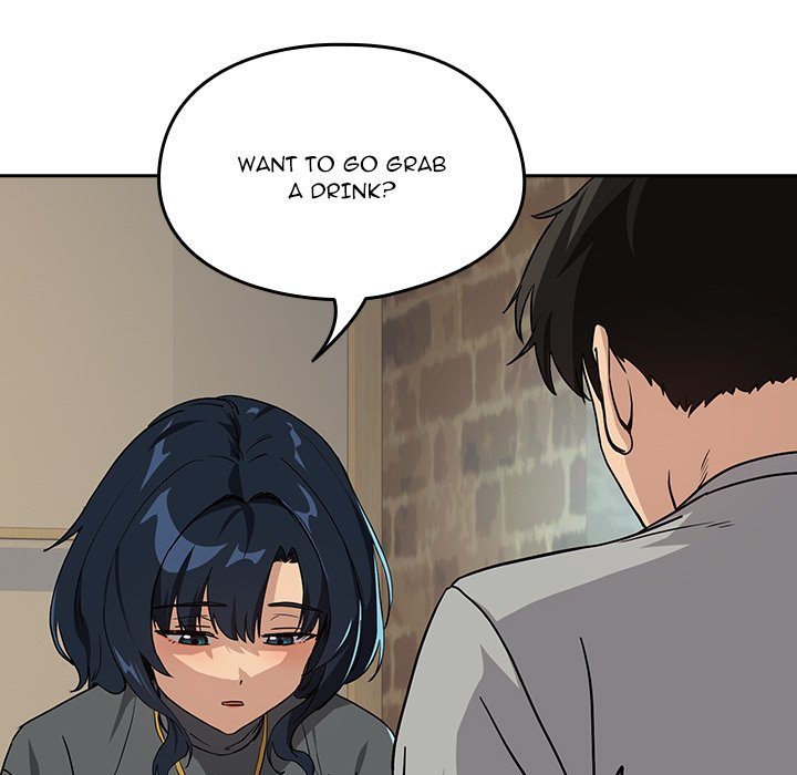 After Work Love Affairs Chapter 63 - Page 23