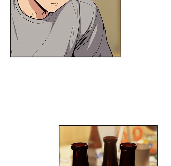 After Work Love Affairs Chapter 63 - Page 31