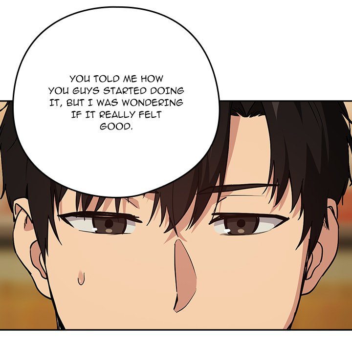 After Work Love Affairs Chapter 63 - Page 48