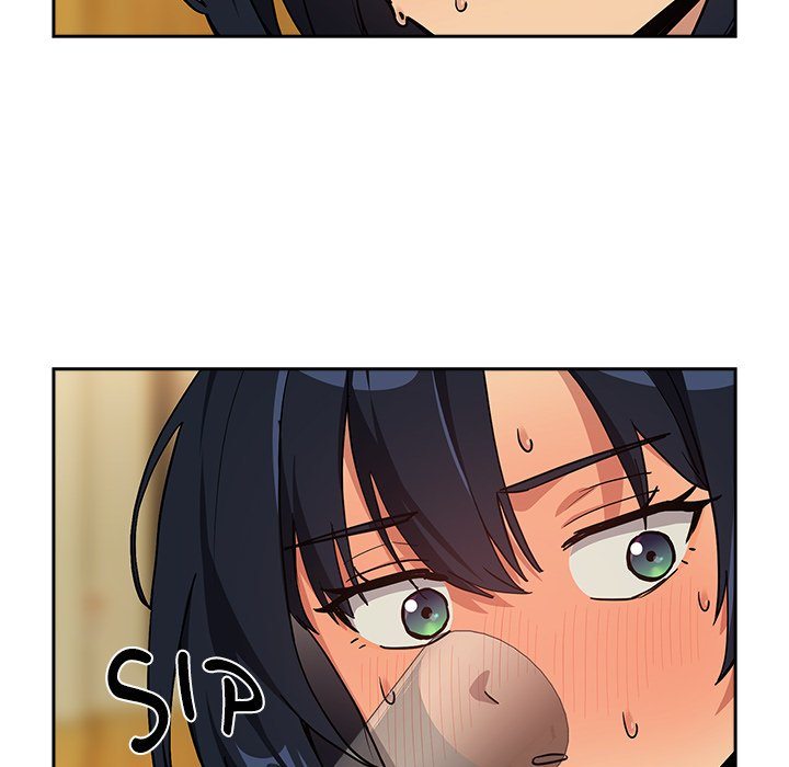 After Work Love Affairs Chapter 63 - Page 50