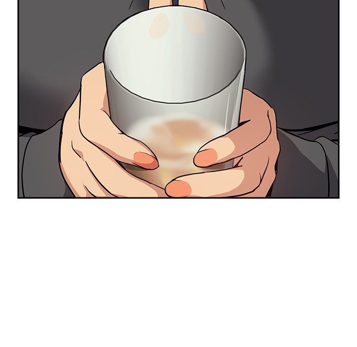 After Work Love Affairs Chapter 63 - Page 54