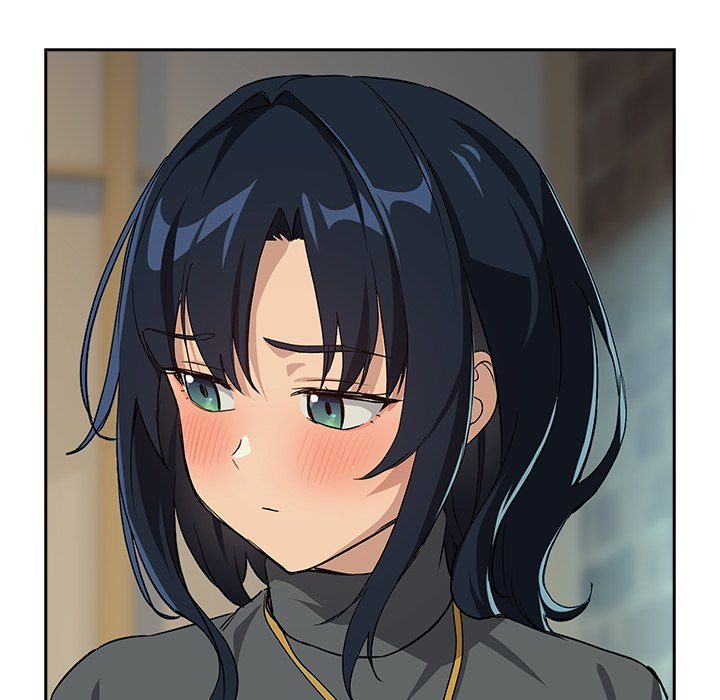 After Work Love Affairs Chapter 63 - Page 7