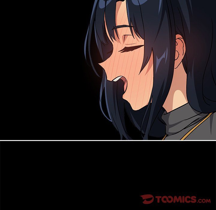 After Work Love Affairs Chapter 63 - Page 93