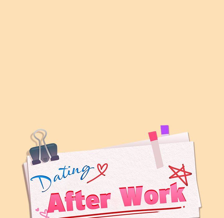 After Work Love Affairs Chapter 64 - Page 11