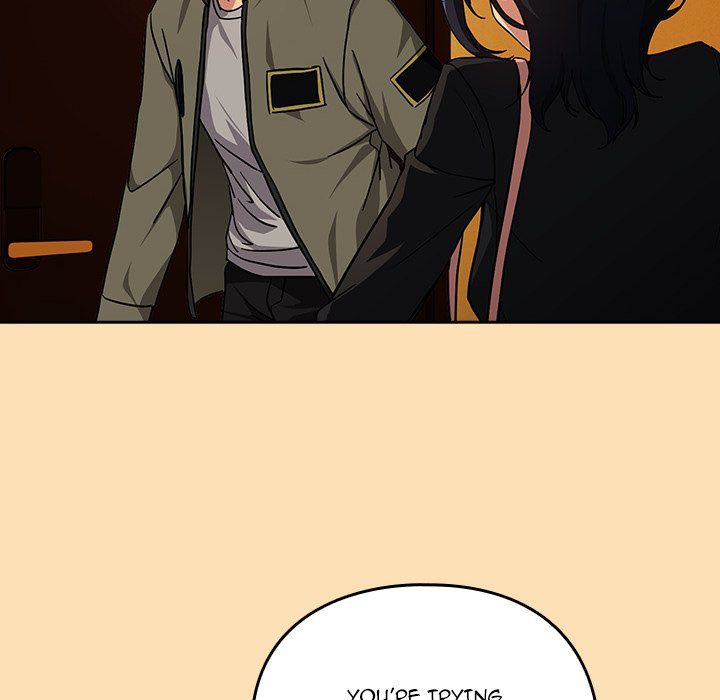 After Work Love Affairs Chapter 64 - Page 35