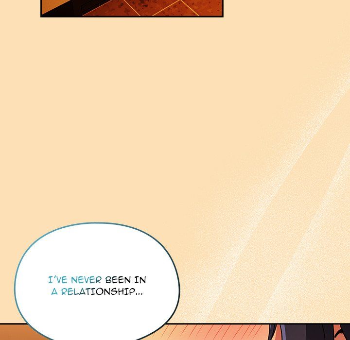 After Work Love Affairs Chapter 64 - Page 61